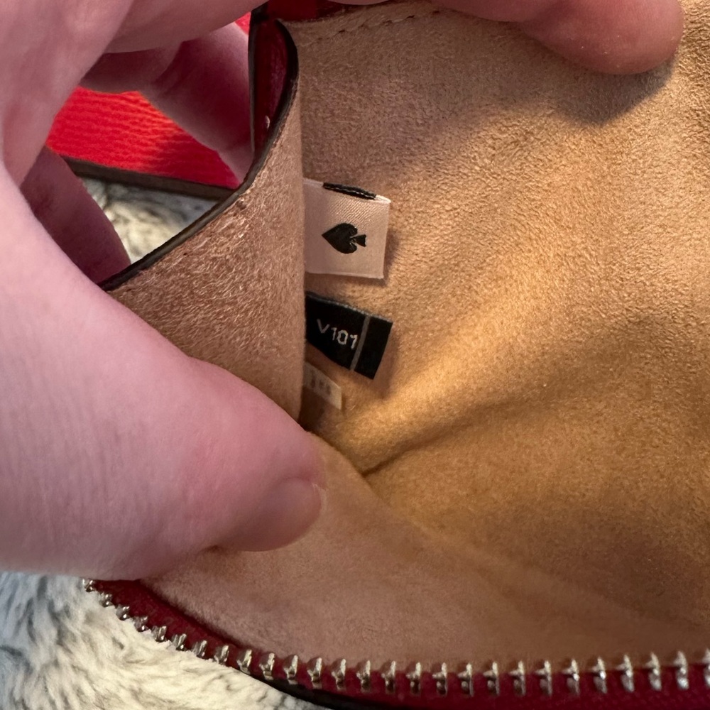 Kate Spade Molly Tote - Picture 16 of 16